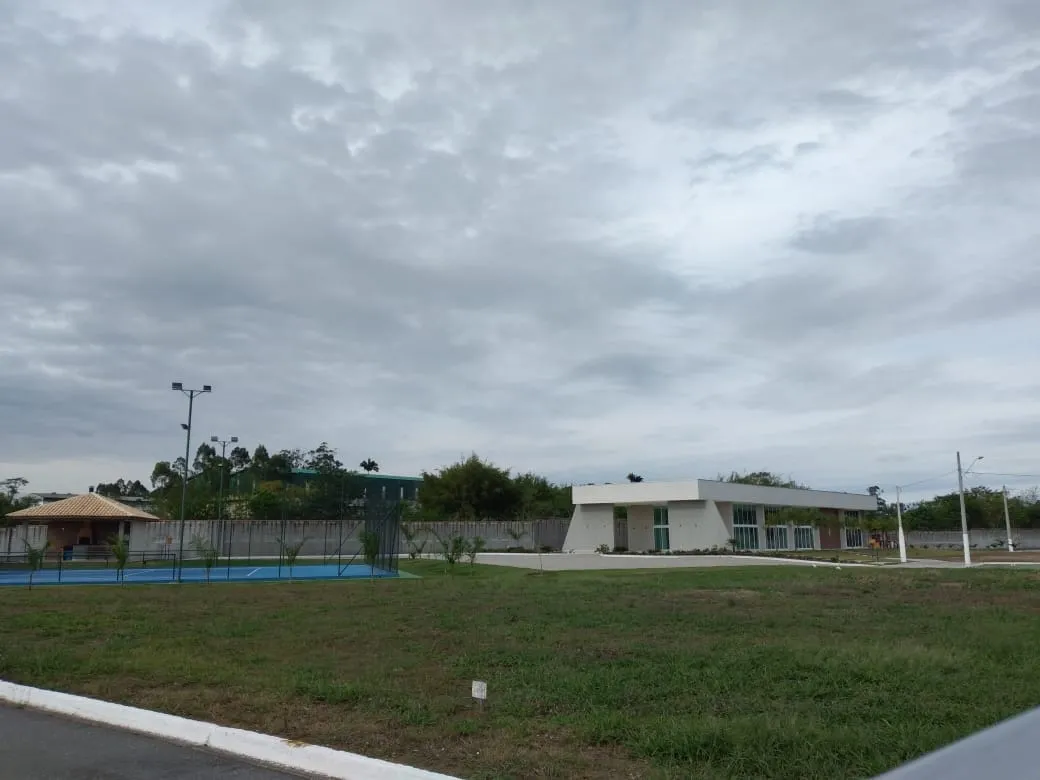 Imagem Terreno à venda 300M², Centro, Potim - SP | Condomínio Residencial Califórnia