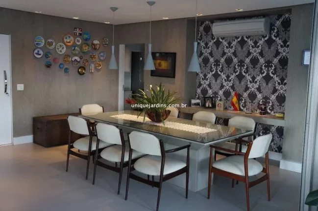 Imagem Apartamento à venda Pinheiros São Paulo