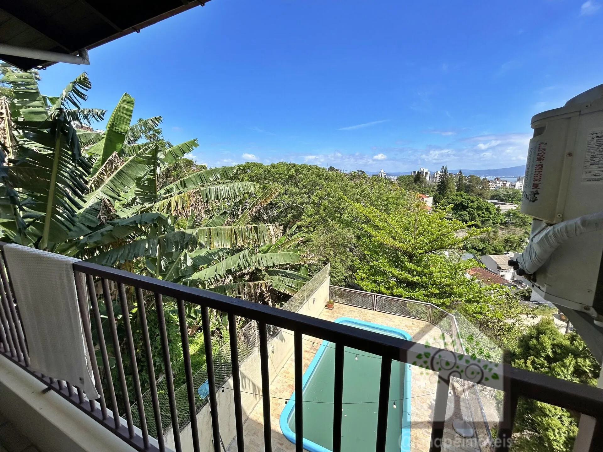 Imagem Casa em Agronômica, Florianópolis/SC