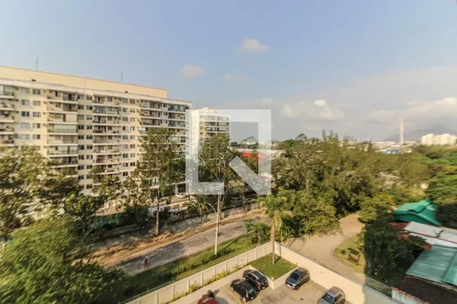 Imagem Apartamento à Venda - Recreio, 3 Quartos, 91 m2
