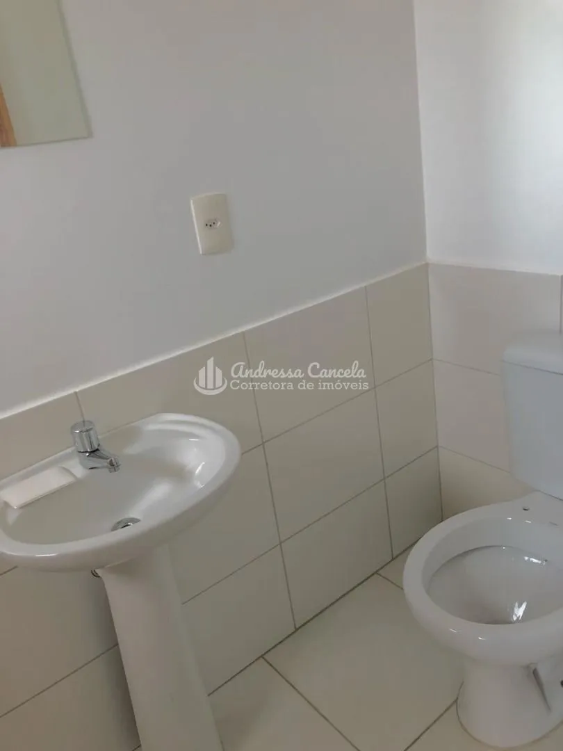 Imagem Residencial Jardins - Apartamento com 3 dormitórios à venda, 91 m² por R$ 475.000 - Jardim Urano - São José do Rio Preto/SP