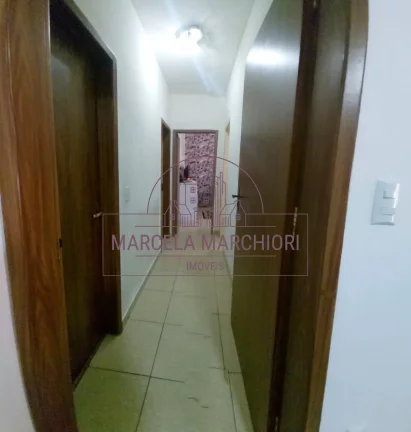 Imagem Apartamento 3 quartos na quadra do mar em Praia da Costa ( Suspensa )