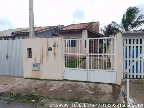 Foto do imóvel Oportunidade Única em PERUIBE - SP | Tipo: Casa | Negociação: Venda Direta Online | Situação: Imóvel em RUA BAURU