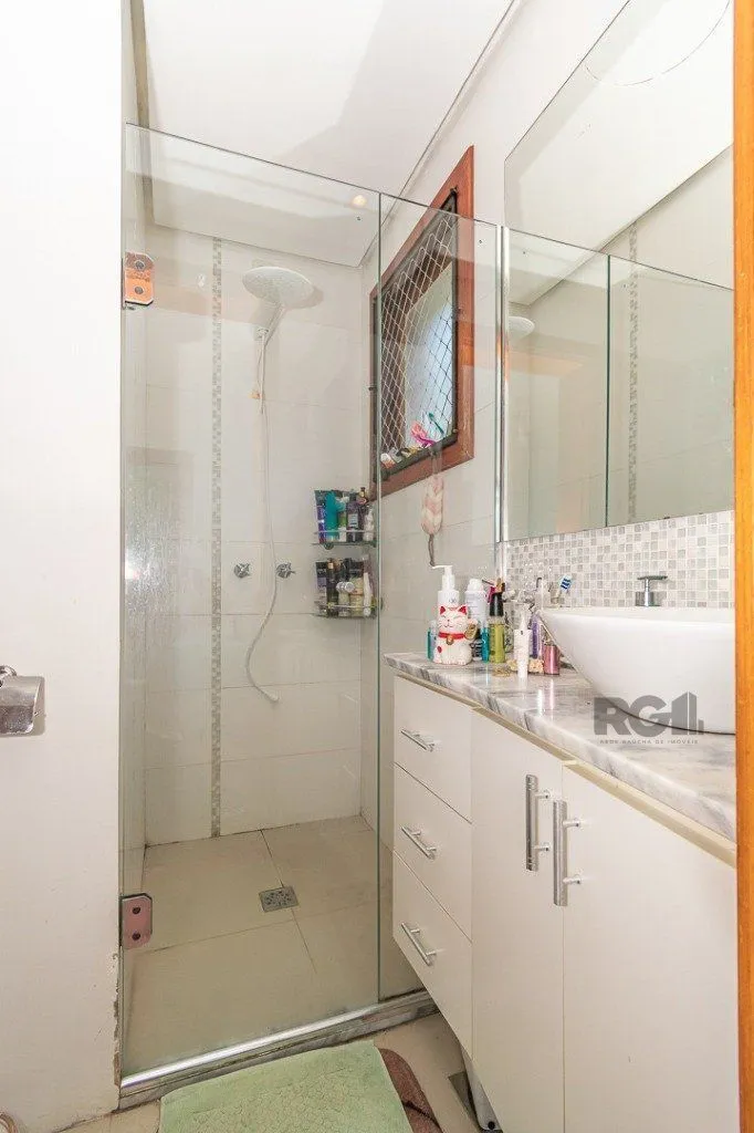 Imagem Apartamento em Cidade Baixa