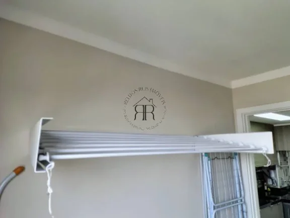 Imagem Apartamento - São Paulo - SP - Cangaíba