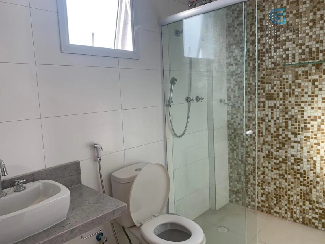 Imagem Vendo excelente apartamento duplex com 03 dormitórios (01 suíte) no Boqueirão em Santos