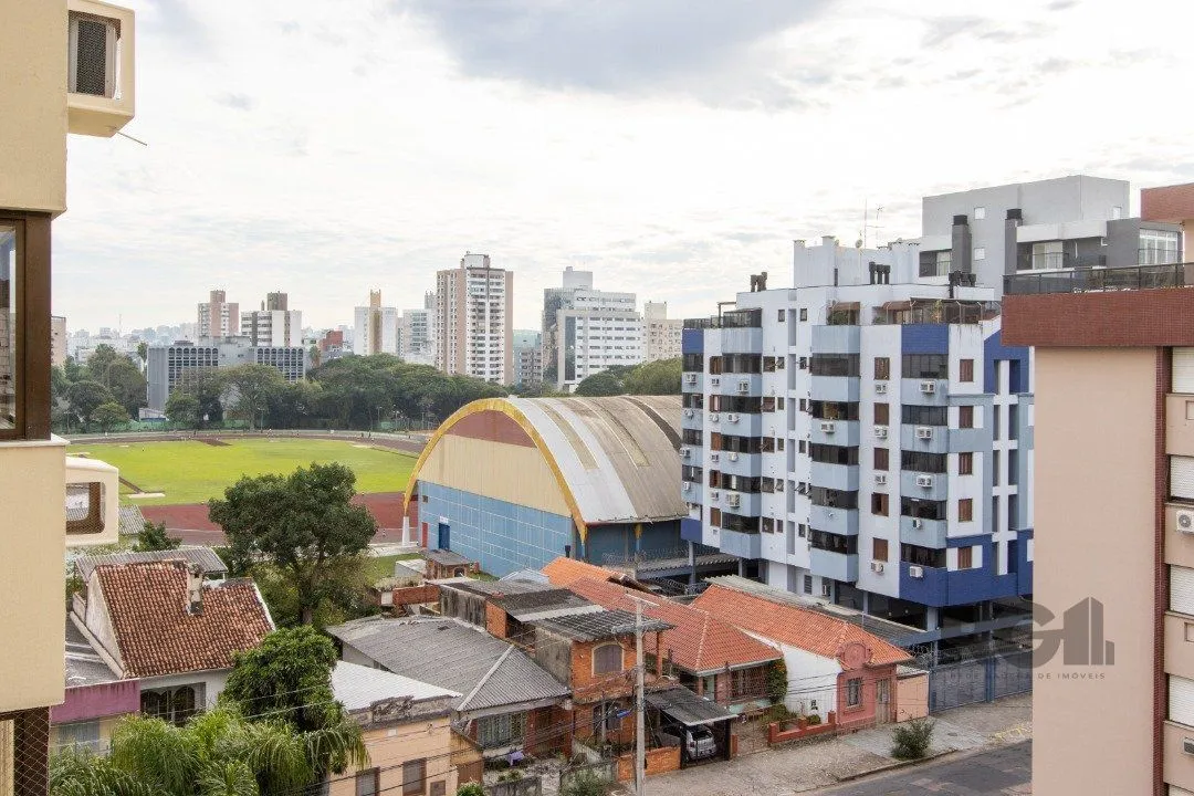 Imagem Apartamento em Menino Deus