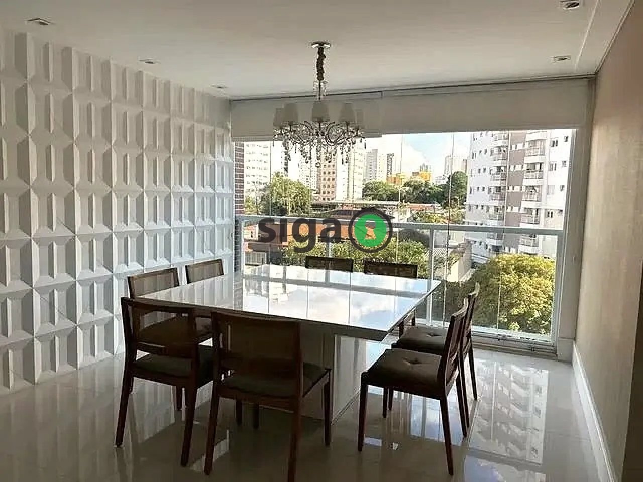 Imagem APARTAMENTO 236M², 3 SUÍTES, 04 VAGAS, VILA MARIANA