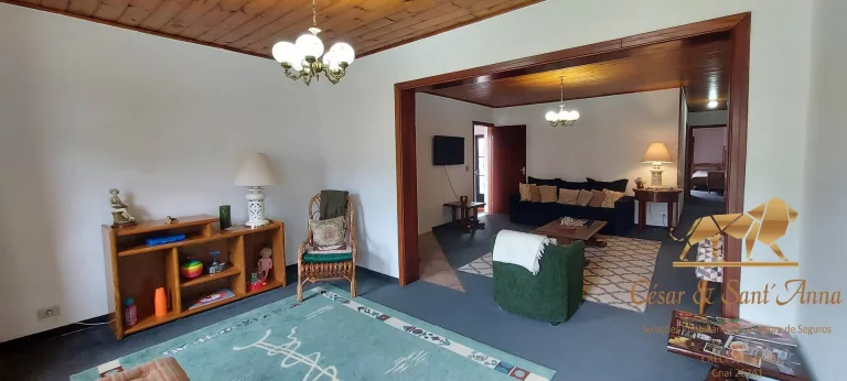 Imagem Linda casa p/ locação por Temporada em Campos do Jordão/SP