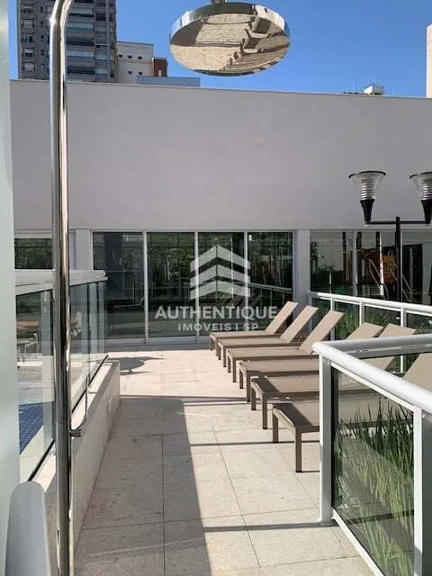 Imagem MN15 IBIRAPUERA - Apartamento à venda em São Paulo/SP