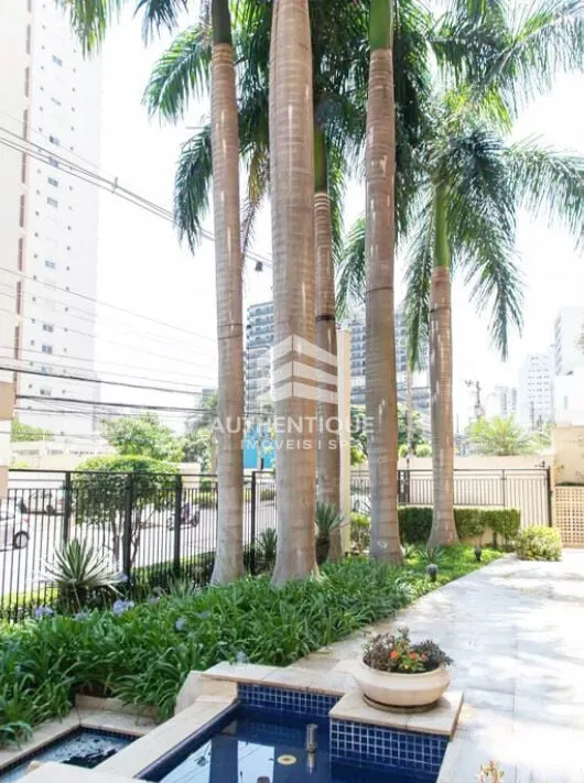 Imagem HELBOR VIVERE IBIRAPUERA / VILA MARIANA - Apartamento à venda no bairro Vila Mariana - São Paulo/SP, Zona Sul