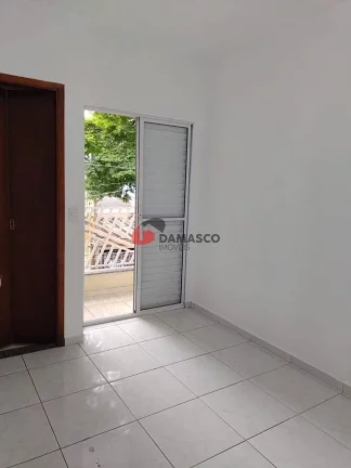Imagem Apartamento à venda, Parque Novo Oratório, Santo André, SP