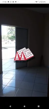 Imagem Chácara com 3 dormitórios à venda, 1000 m por R$ 630.000,00 - Quintais do Imperador - Sorocaba/SP