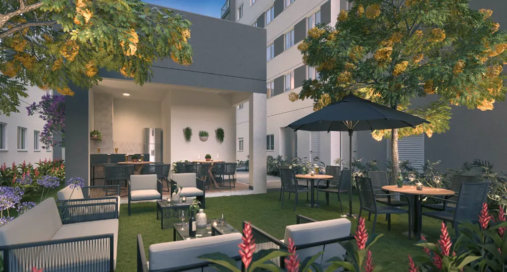 Imagem APARTAMENTO RESIDENCIAL em São Paulo - SP, Vila Lageado
