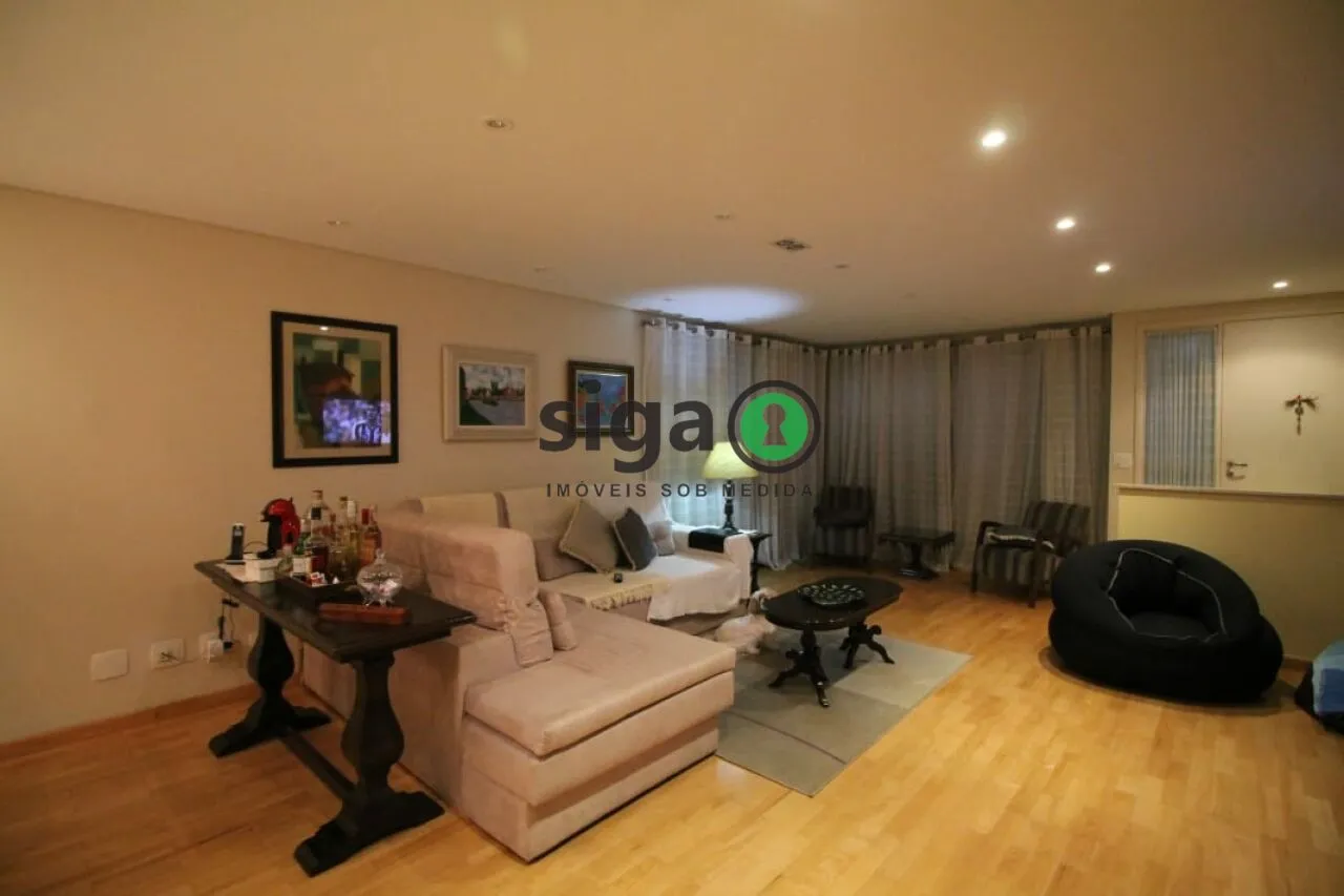 Imagem Casa a venda na Vila Andrade, Condominio New England -