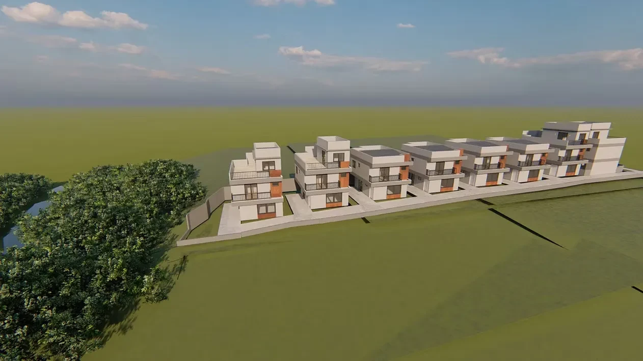 Imagem Casa de Condomínio com 3 Quartos à Venda, 109 m² em Pilarzinho - Curitiba