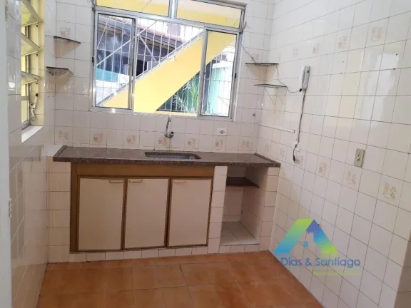 Imagem Vila com 4 casas mais 1 sobrado a 3 quadras do metrô São Judas