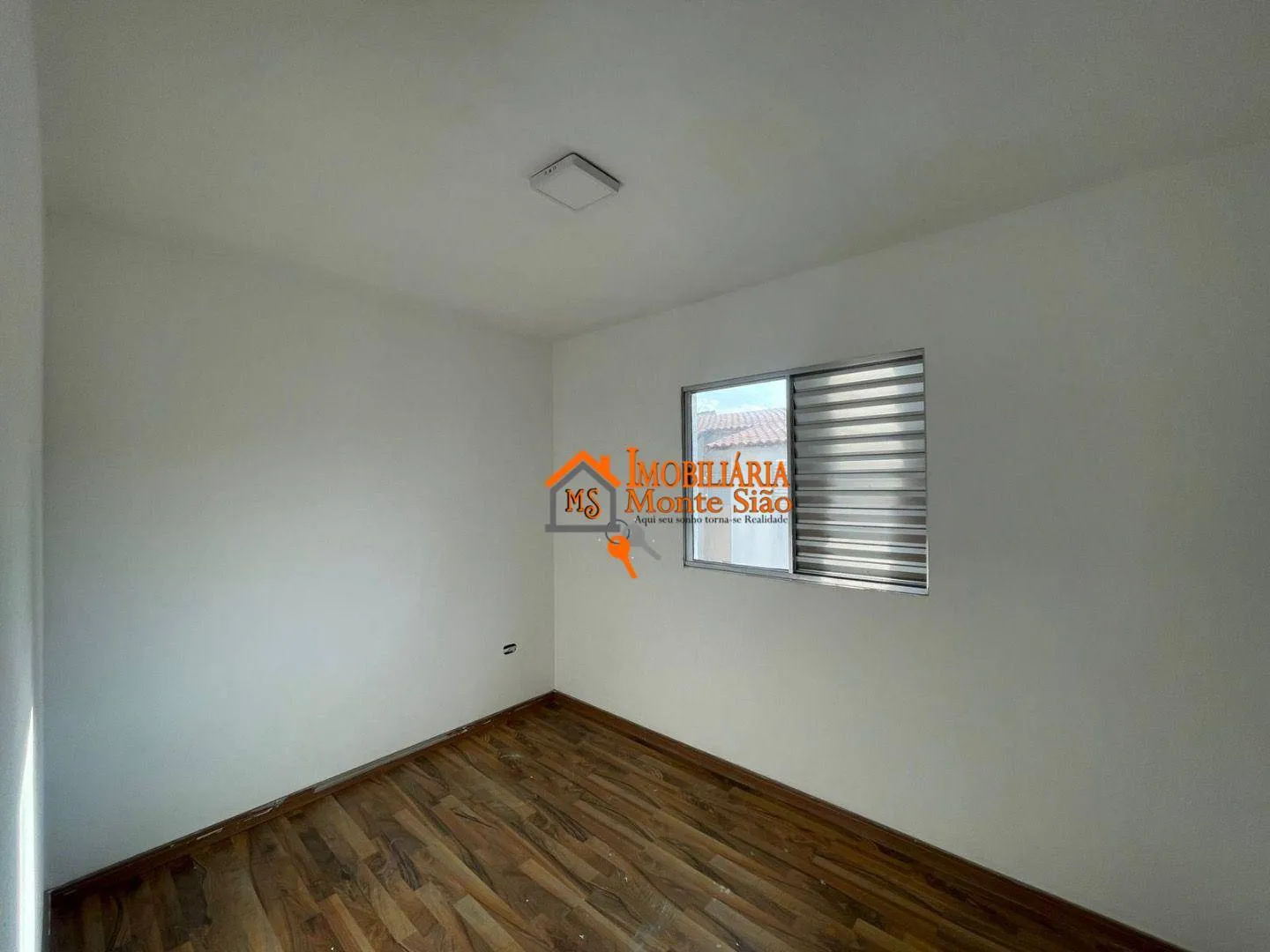Imagem Apartamento à venda, 45 m² por R$ 240.000,00 - Jardim São Luis - Guarulhos/SP
