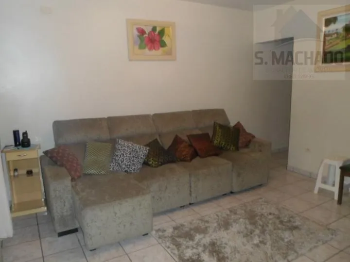 Imagem Sobrado para Venda em Santo André / SP no bairro Jardim Itapoan