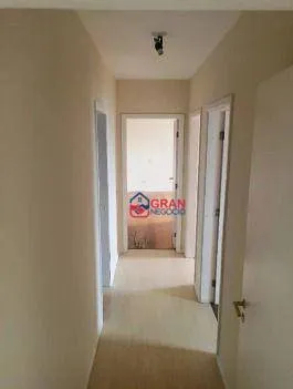 Imagem Apartamento com 3 dormitórios à venda - Portão - Curitiba/PR
