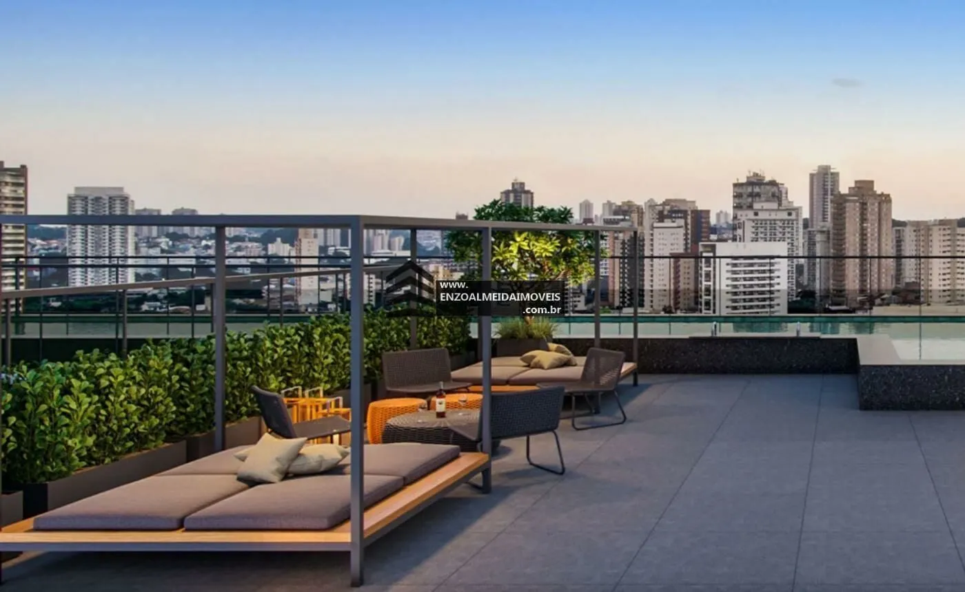 Imagem Apartamento à venda em São Paulo/SP