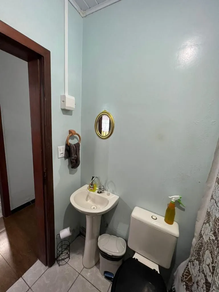 Imagem Casa a venda, 3 Quartos, sendo 1 Suíte, Bairro centro Canoas