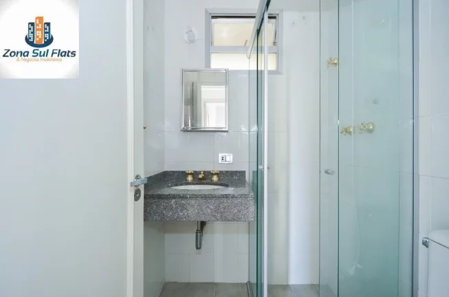 Imagem Apartamento à Venda no Morumbi Com 3 Dormitórios Sendo 1 Suíte e 2 Vagas