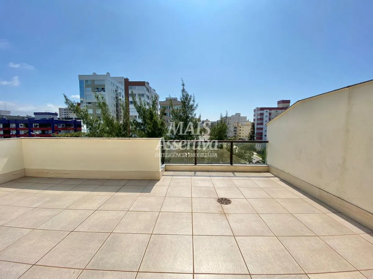 Imagem Apartamento para Venda em Capão Da Canoa / RS no bairro Centro