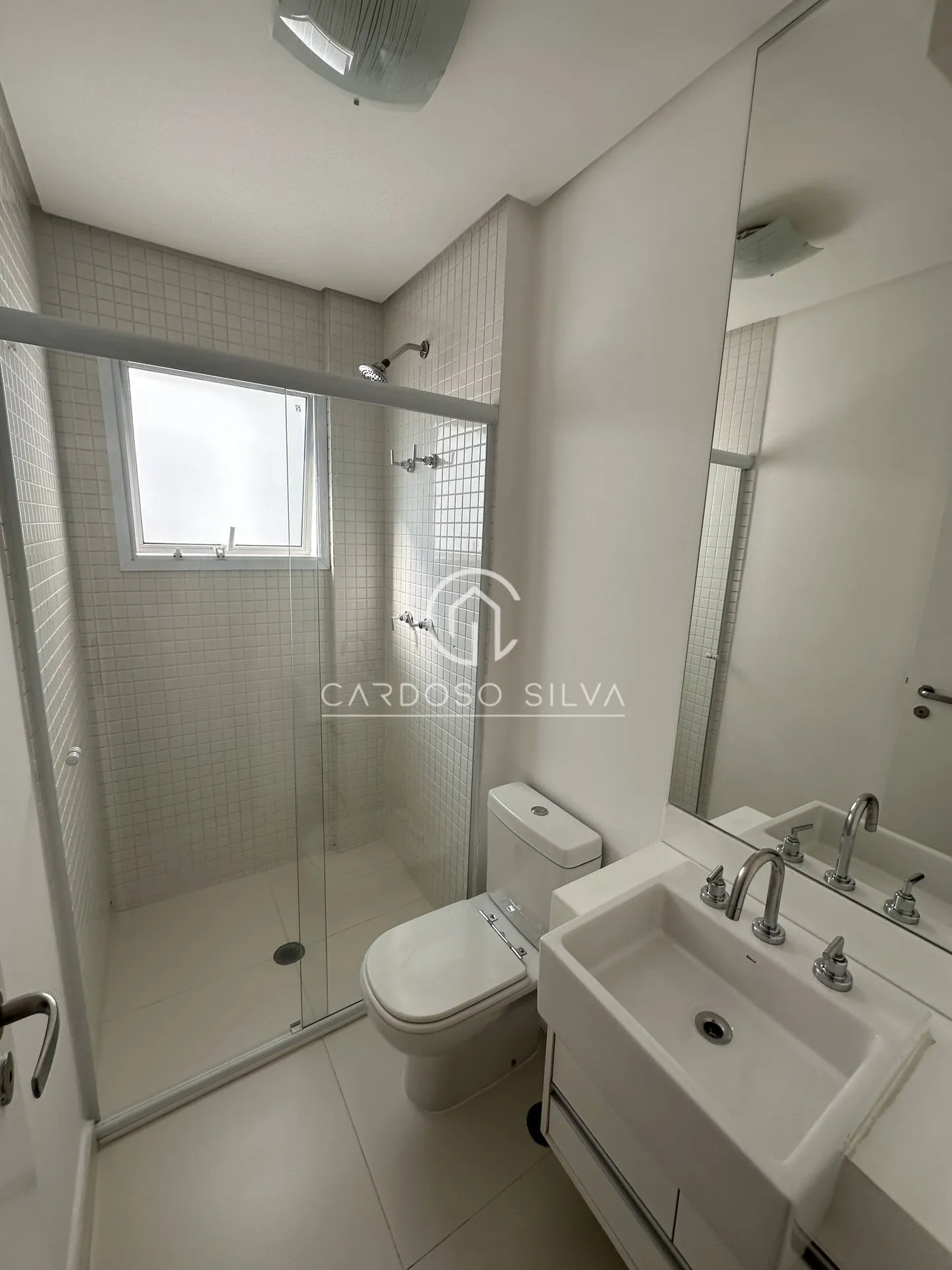 Imagem Espaço Cerâmica - Condomínio Premier - Apartamento de 162m2 com 03 suítes e 03 vagas de garagem - Lazer Completo