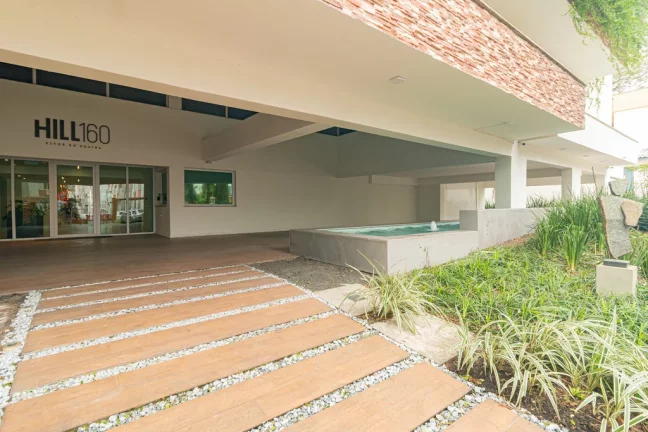 Imagem Apartamento para venda no bairro Santa Tereza em Porto Alegre