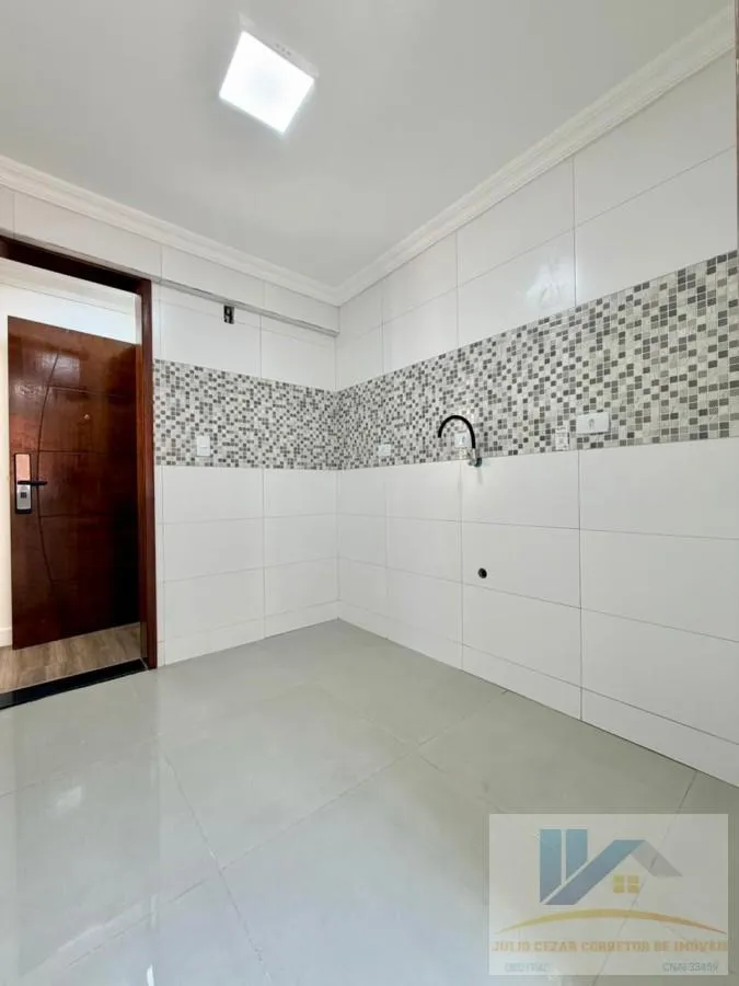 Imagem Apartamento para Venda em São José dos Pinhais, Parque da Fonte, 2 dormitórios, 1 banheiro, 1 vaga