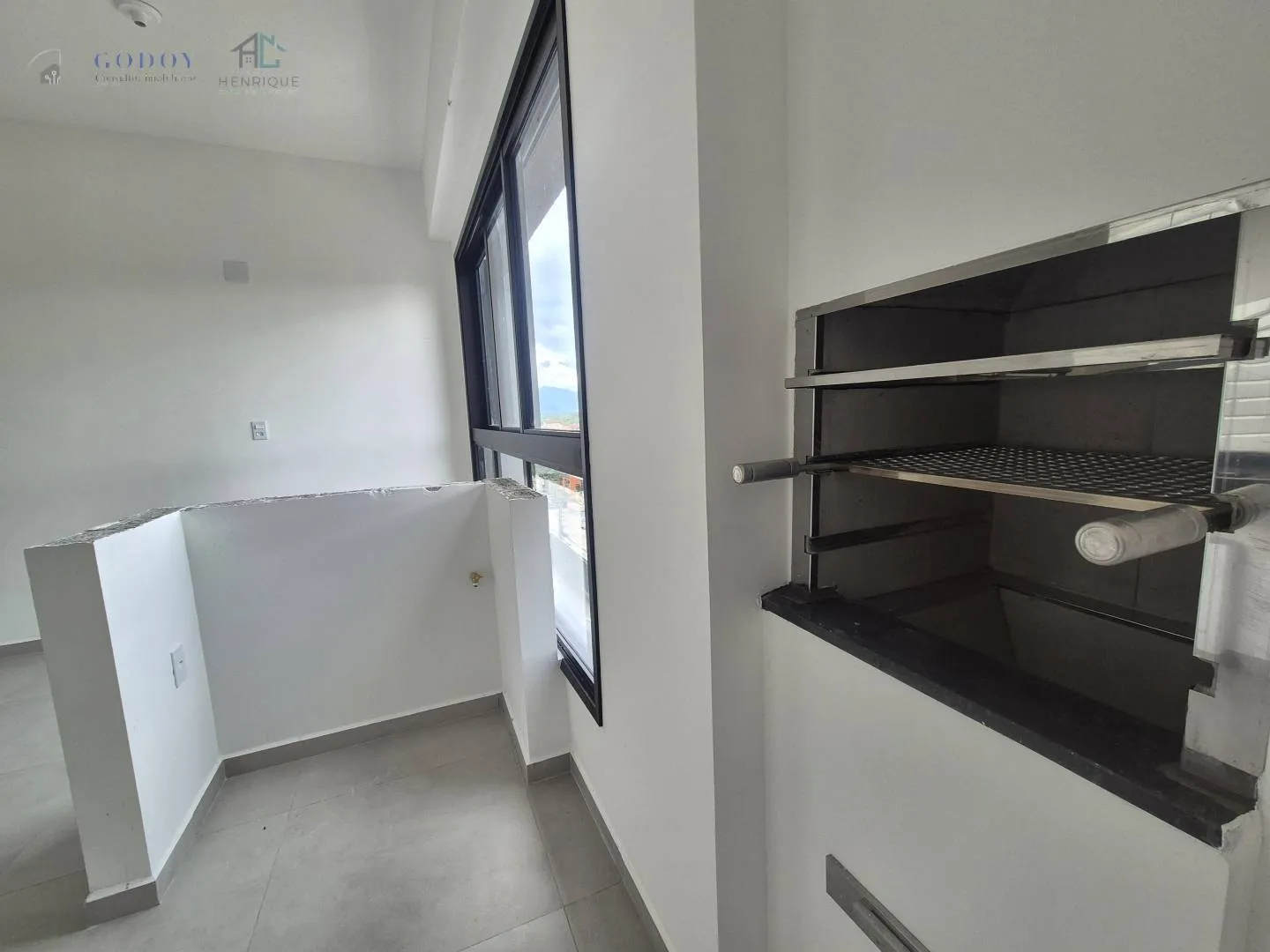 Imagem Exclusividade no Centro Apartamento Novo com Vista Privilegiada p a Serra