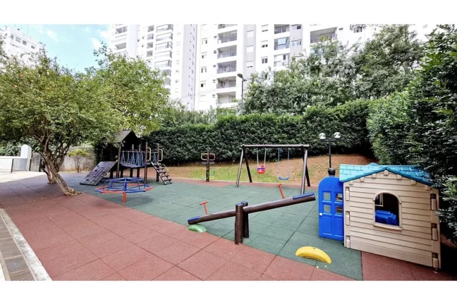 Imagem APARTAMENTO RESIDENCIAL em São Paulo - SP, Morumbi