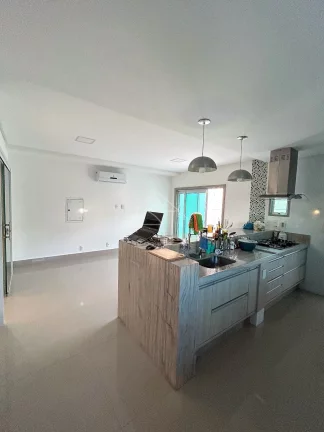 Imagem CASA NO CONDOMINIO ALPHAVILLE JACUHY, 3 QUARTOS