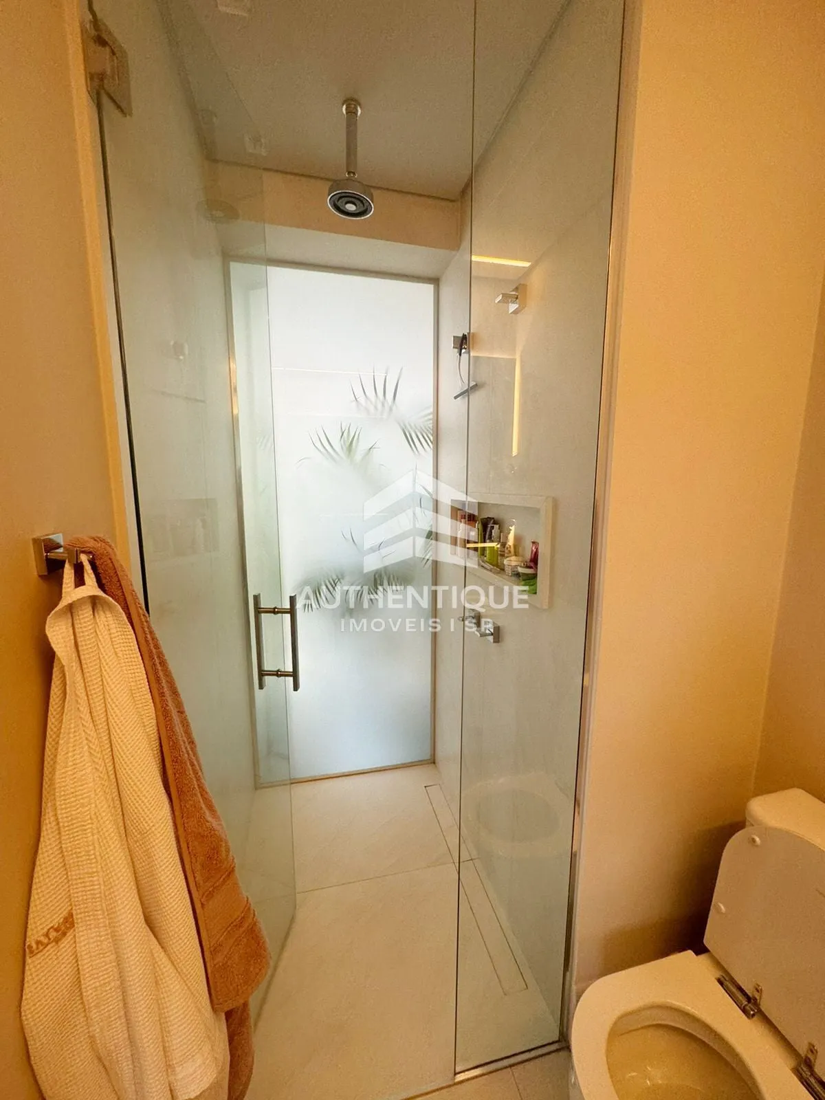 Imagem EDGE ITAIM BIBI - Apartamento no bairro Itaim Bibi à venda
