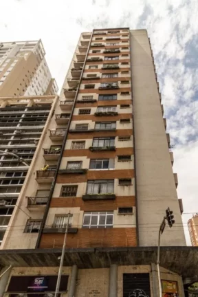 Imagem CONDOMÍNIO NOVA IPIRANGA - Apto de 89m² (Revenda Kallas), próximo da República e Santa Cecília!