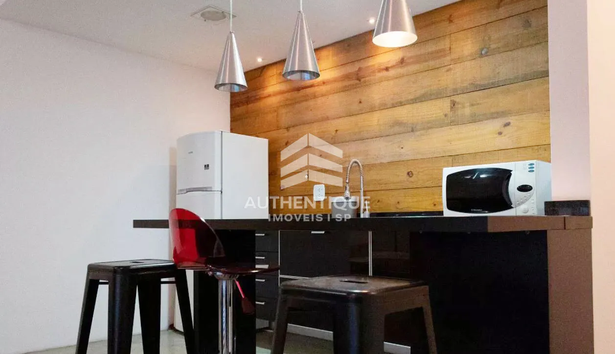 Imagem LESPACE AJACCIO VILA OLIMPIA - Apartamento à venda no bairro Vila Olímpia - São Paulo/SP, Zona Sul