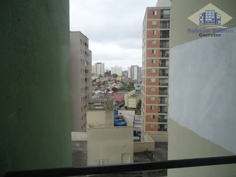 Imagem Apartamento mobiliado para venda em Diadema no bairro Centro