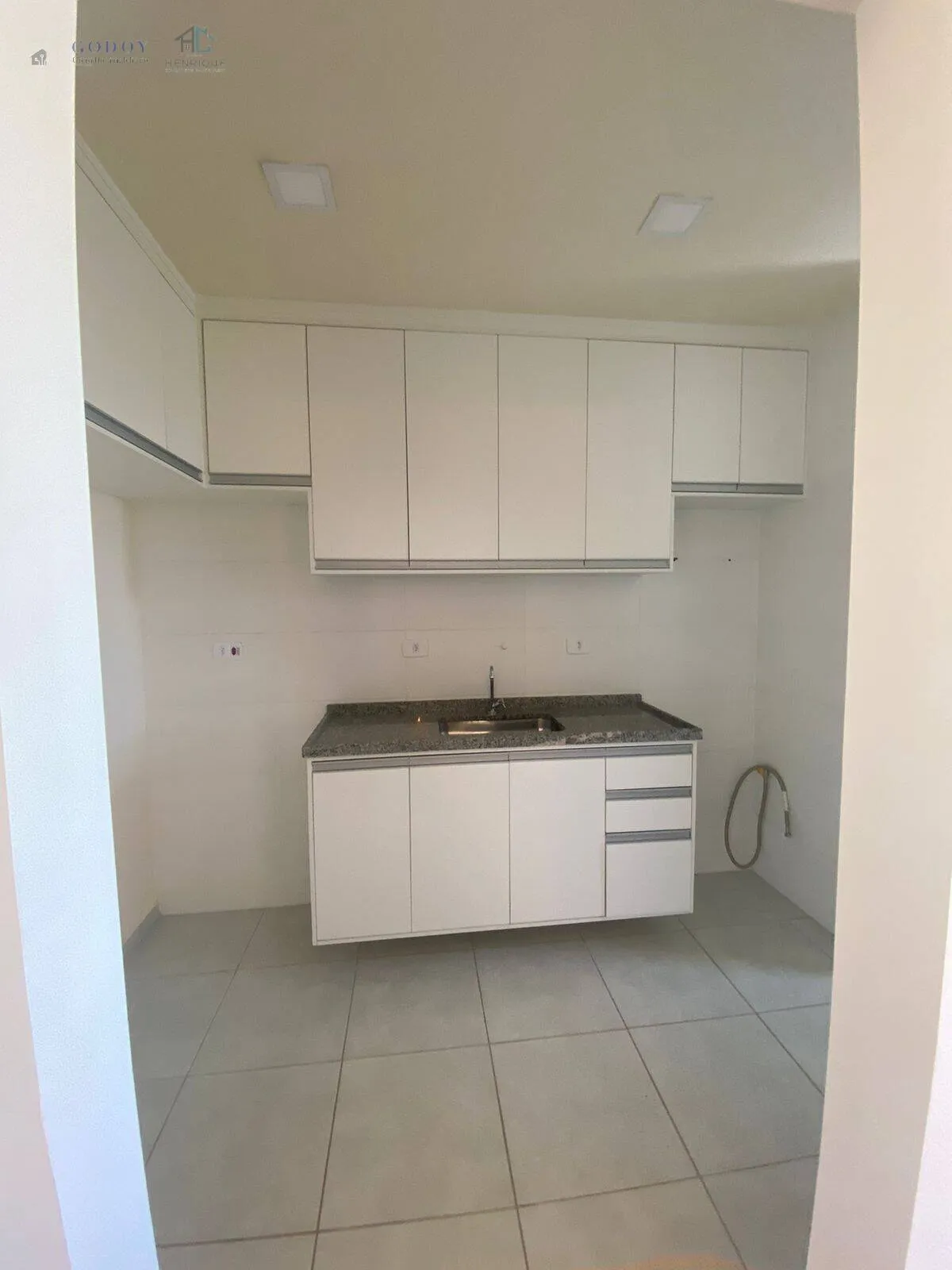 Imagem APARTAMENT LINDO EDIFÍCIO NÁPOLES (TAUBATÉ)