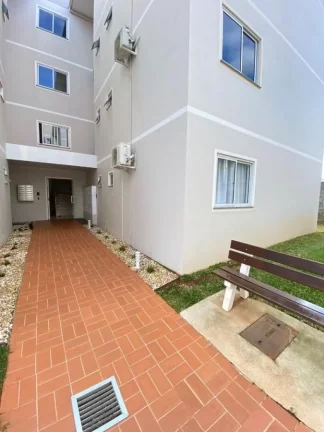 Imagem Apartamento para Venda em Concórdia, São Cristóvão, 3 dormitórios, 1 suíte, 1 banheiro