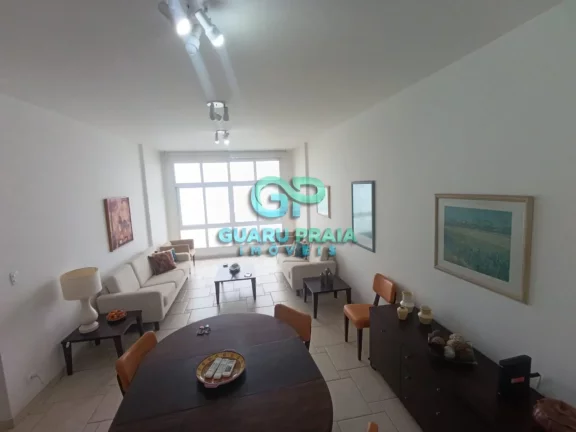 Imagem Apartamento Vista Mar entre Pitangueiras e Astúrias