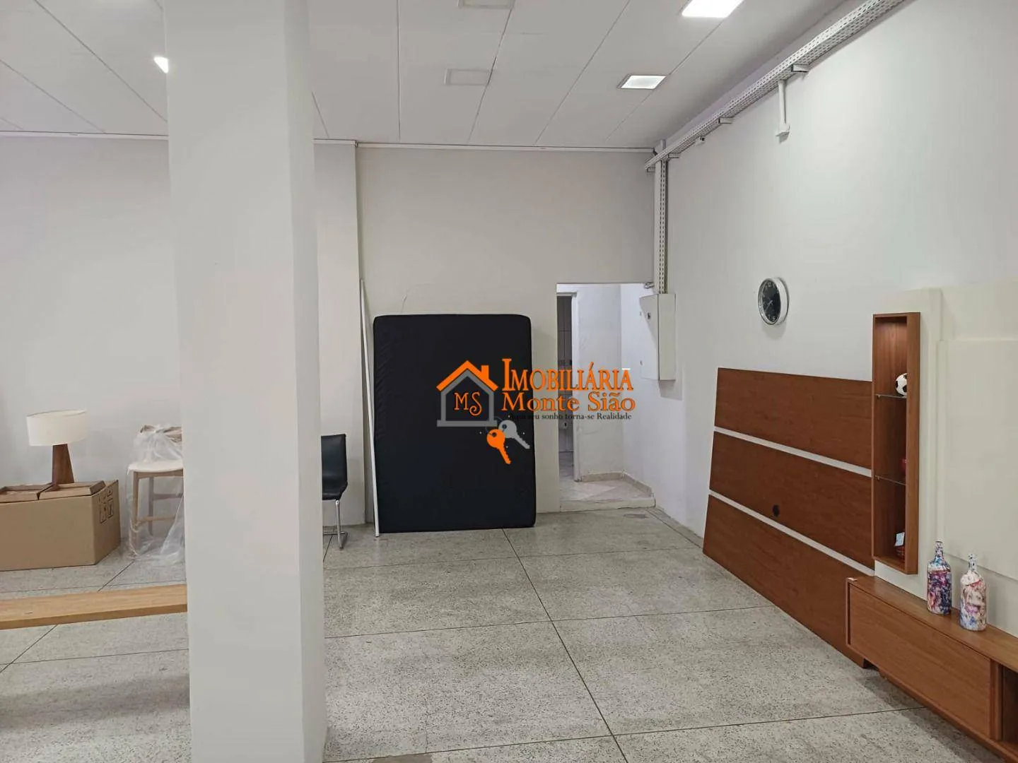 Imagem Salão à venda, 200 m² por R$ 1.500.000,00 - Vila Galvão - Guarulhos/SP