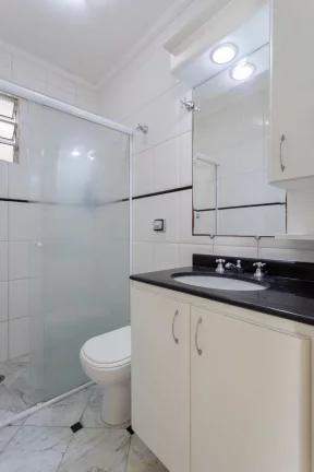 Imagem APARTAMENTO RESIDENCIAL em São Paulo - SP, Moema