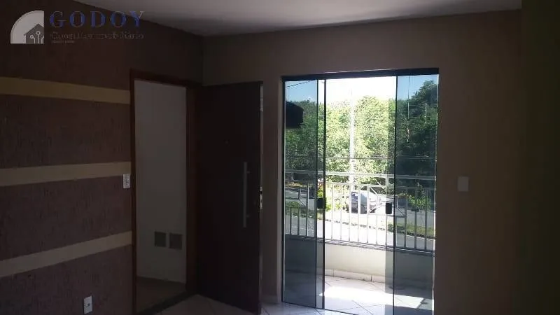 Foto do imóvel Apartamento à venda 3 Quartos, 1 Suite, 1 Vaga, 90M², Residencial Mombaça, Pindamonhangaba - SP | Edifício Vista Verde
