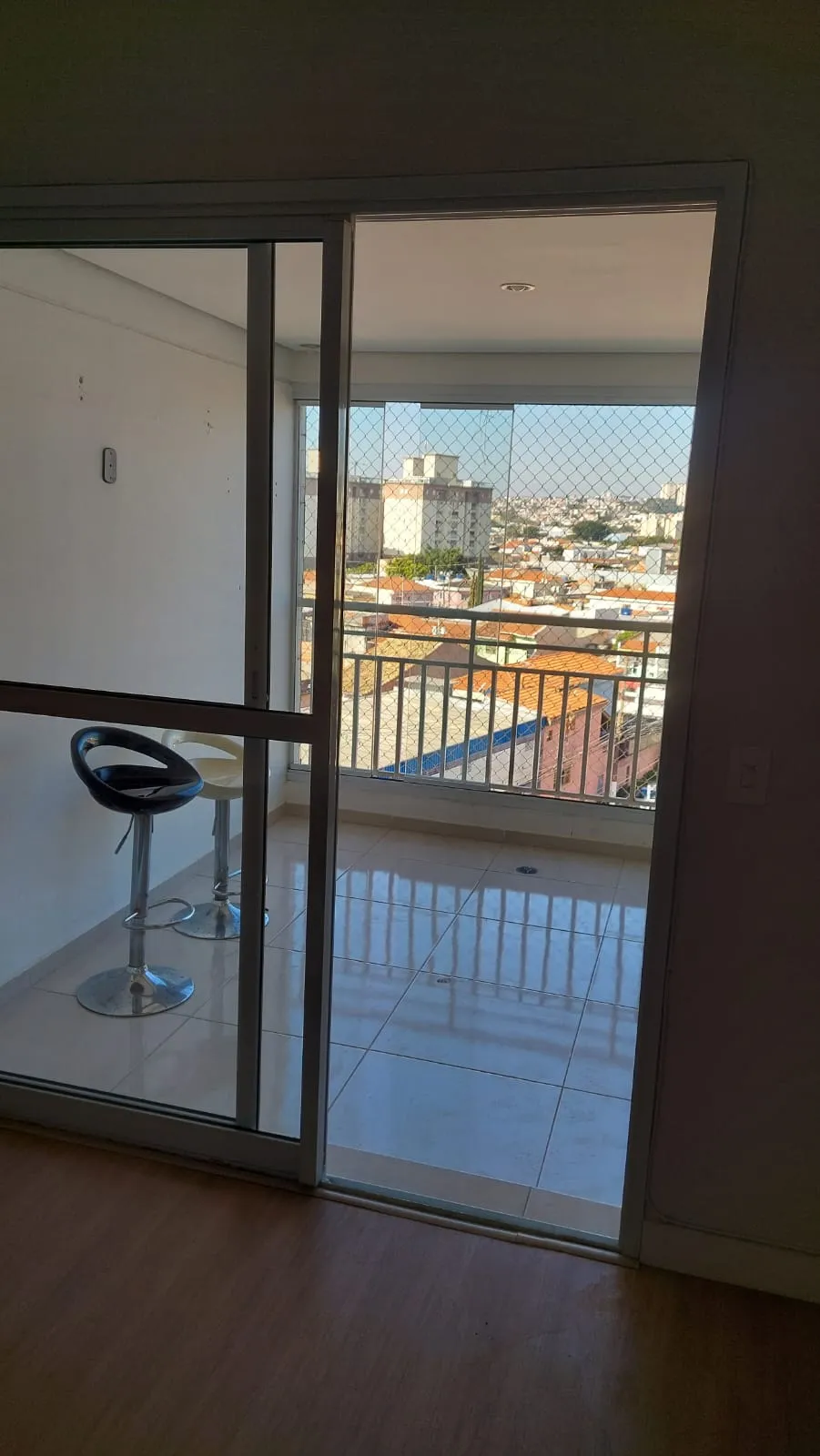 Foto do imóvel Apartamento para venda em Vila Carrão com 3 quartos, sendo 1 suíte, 71m2