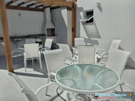 Imagem Lindo apartamento mobiliado e decorado no Itaguá