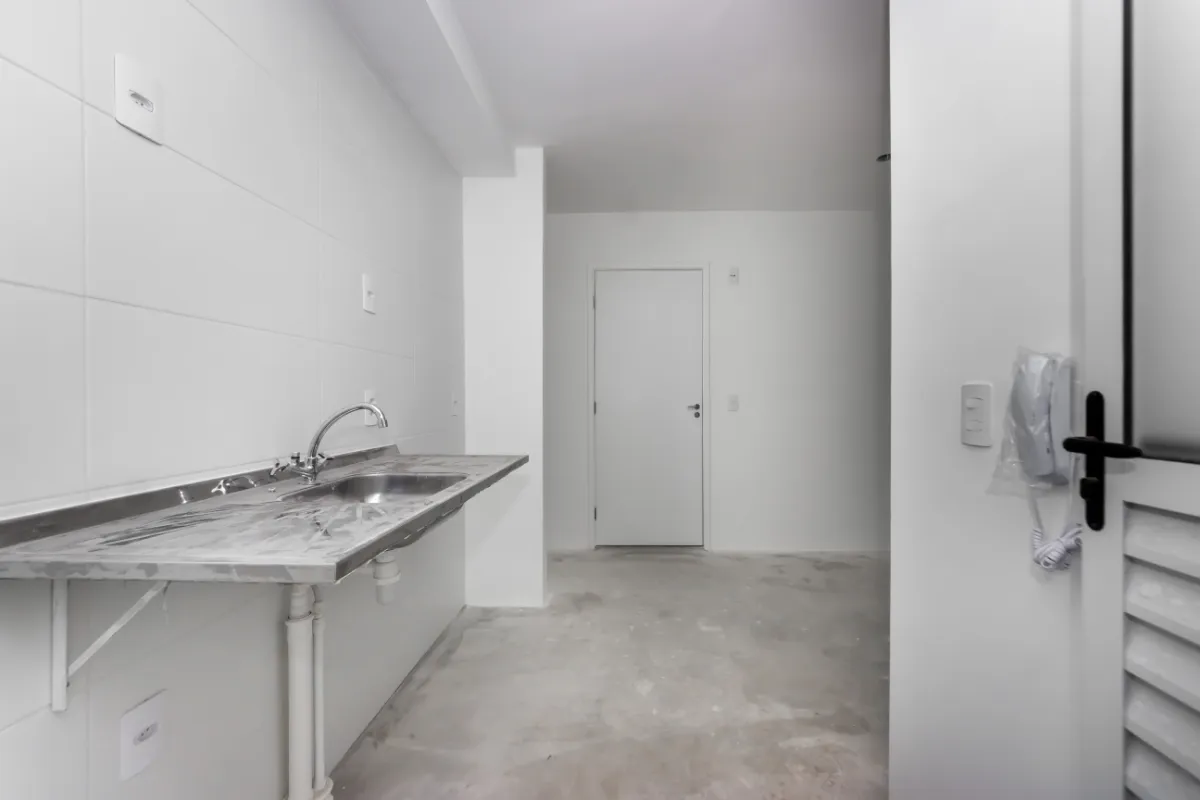 Imagem Apartamento para venda em Campo Grande com 2 quartos, 44m2