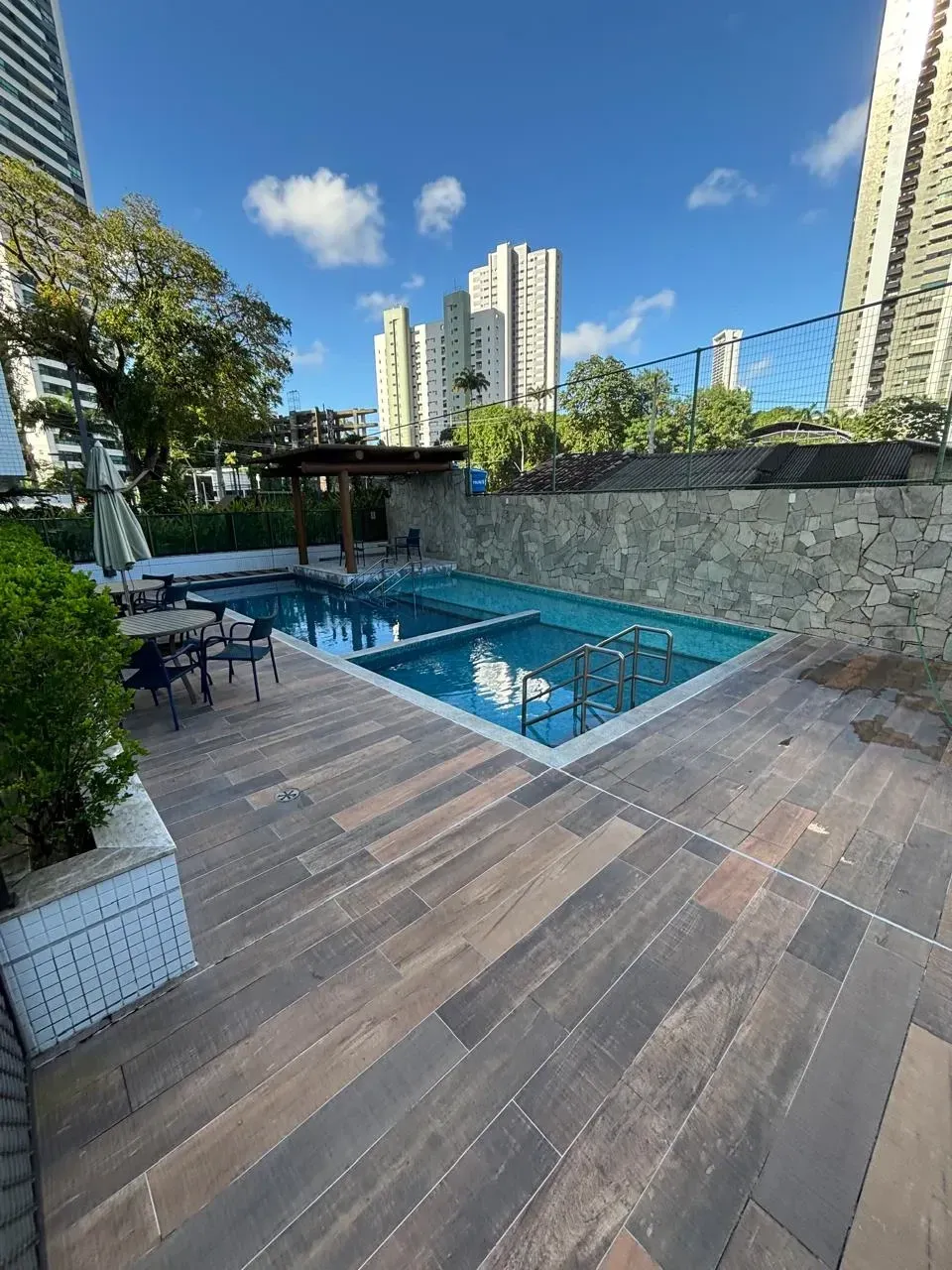 Imagem Apartamento com 4 Quartos à Venda, 165 m² em Monteiro - Recife