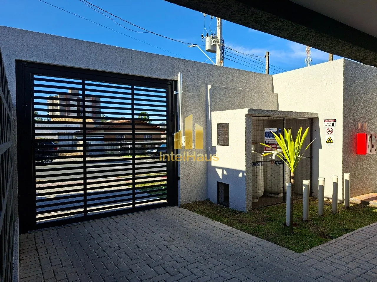 Imagem Cobertura duplex pronta para morar no Residencial Boa Vista XII, em localização privilegiada no ce...