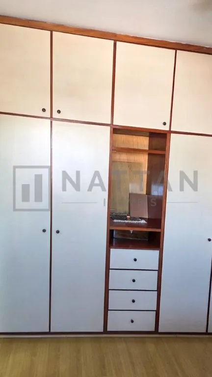 Imagem Apartamento com 3 dormitórios, 137 m² - venda por R$ 900.000,00 ou aluguel por R$ 13.184,92/ano - Vila Regente Feijó - São Paulo/SP